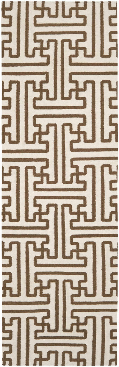 Bippus Puzzle Rug - Clearance