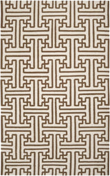 Bippus Puzzle Rug - Clearance