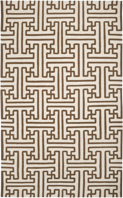 Bippus Puzzle Rug - Clearance