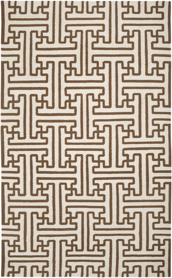 Bippus Puzzle Rug - Clearance