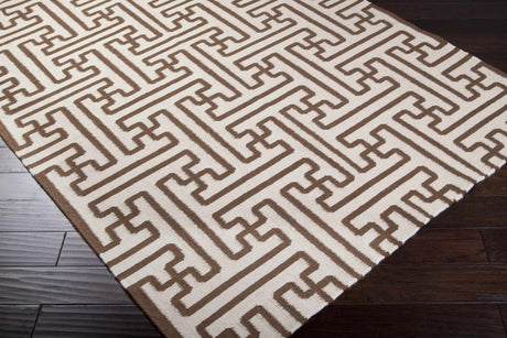 Bippus Puzzle Rug - Clearance