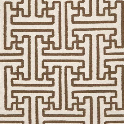 Bippus Puzzle Rug - Clearance