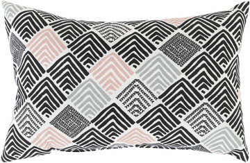 Bircotes Outdoor Pillow Cover - Clearance