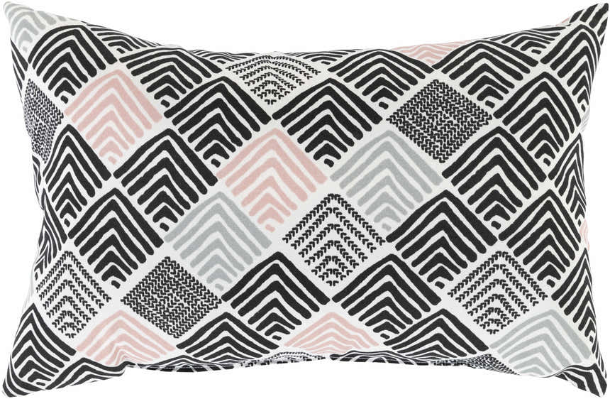 Bircotes Outdoor Pillow Cover - Clearance