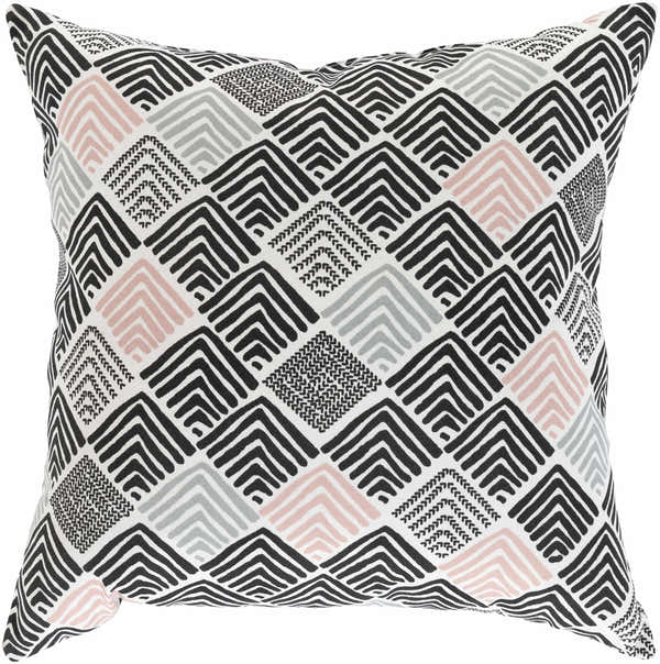Bircotes Outdoor Pillow Cover - Clearance