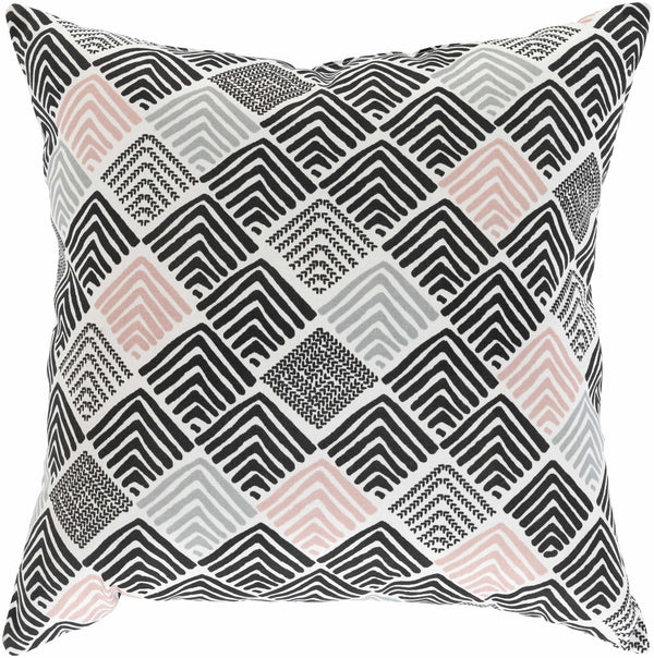 Bircotes Pillow Cover