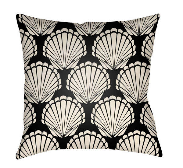 Biri Outdoor Throw Pillow