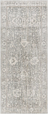 Bisbin Area Rug - Clearance