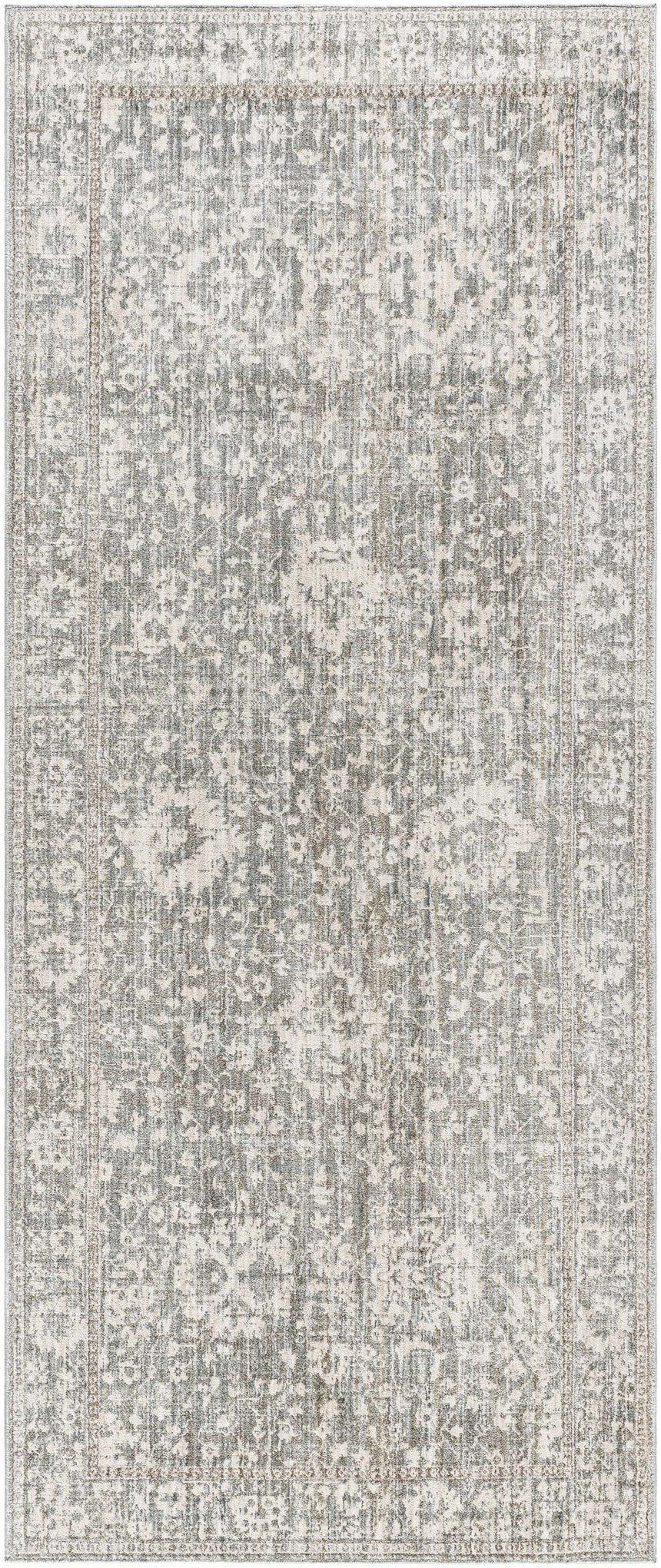 Bisbin Area Rug - Clearance