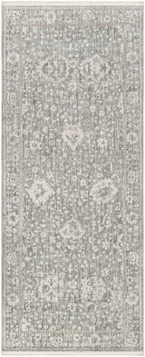 Bisbin Area Rug - Clearance