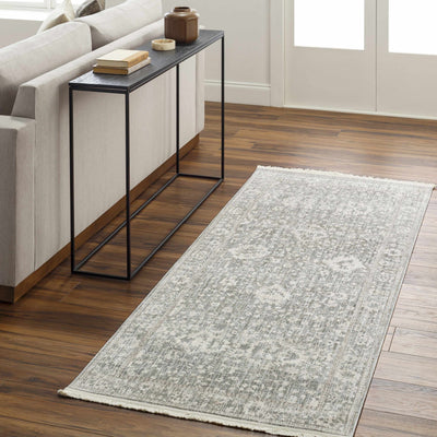 Bisbin Area Rug