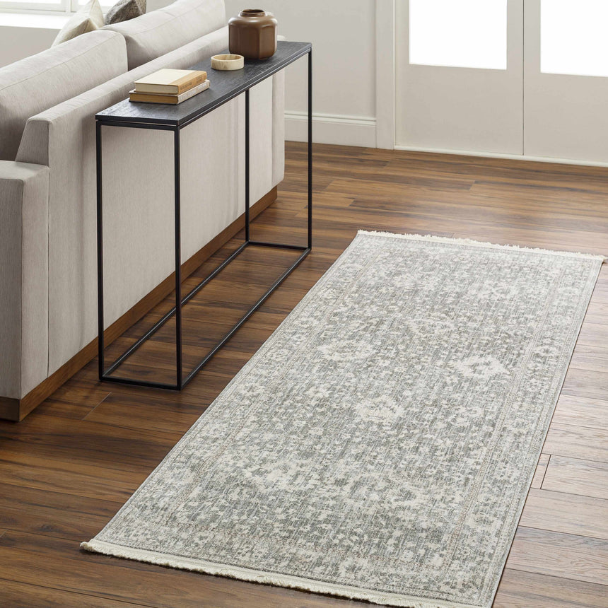 Bisbin Area Rug - Clearance