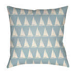 Bislig Outdoor Throw Pillow