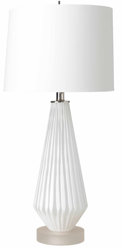 Pavillion Table Lamp