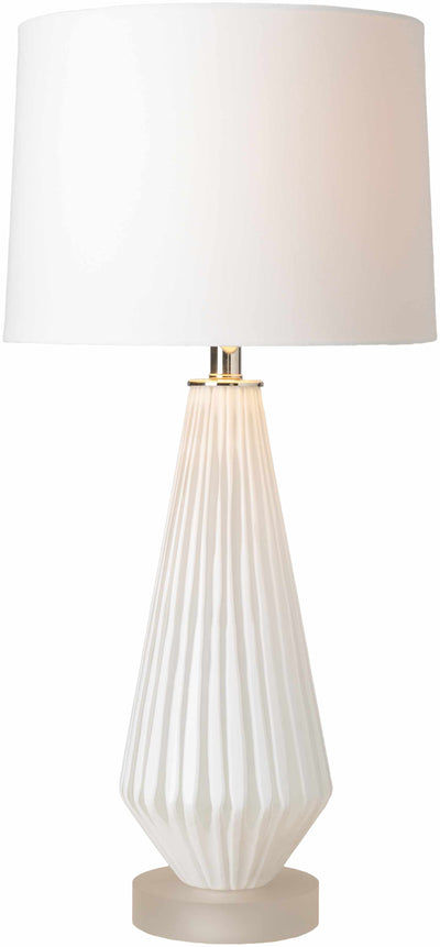 Pavillion Table Lamp