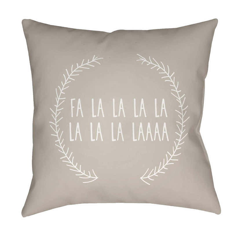 Bitlis Outdoor Throw Pillow