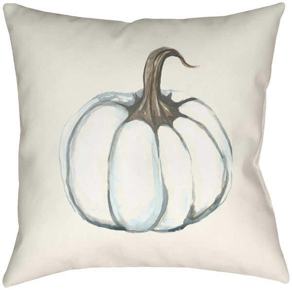 Biwang Outdoor Throw Pillow Cover