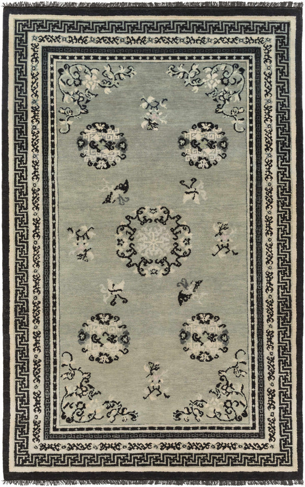 Bixby Area Rug - Clearance