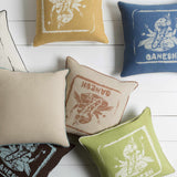 Staley Throw Pillow - Clearance