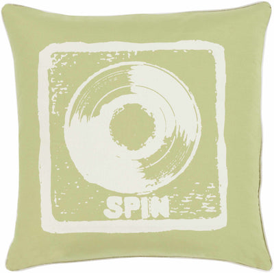 Marcoola Throw Pillow - Clearance
