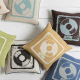 Demotte Pillow Cover - Clearance