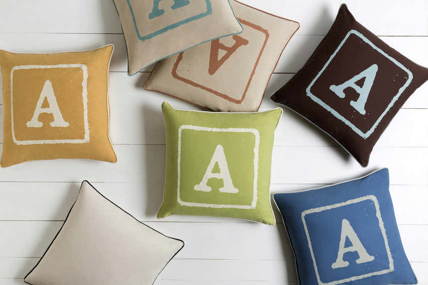 Parbold Throw Pillow - Clearance