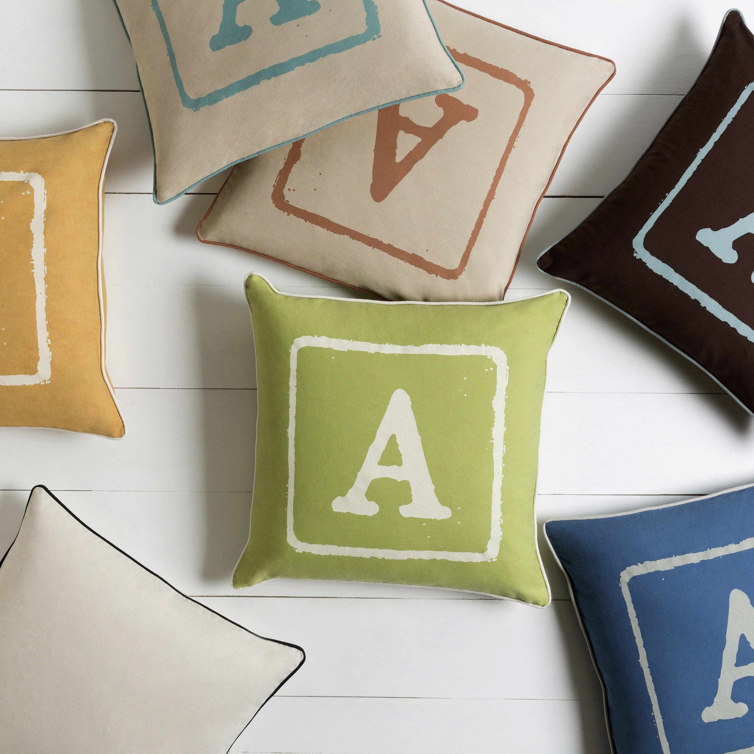 Parbold Throw Pillow - Clearance