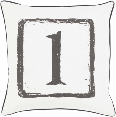 Northwood Throw Pillow - Clearance
