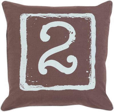 Cowles Throw Pillow - Clearance