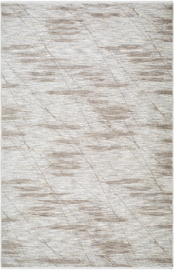 Utari Cream Area Rug