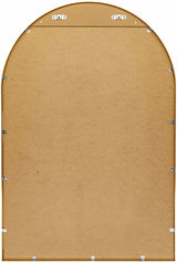 Brembilla Gold Modern Mirror