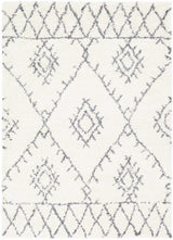 Bakerhill Moroccan Shag Rug - Clearance