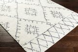 Bakerhill Moroccan Shag Rug - Clearance