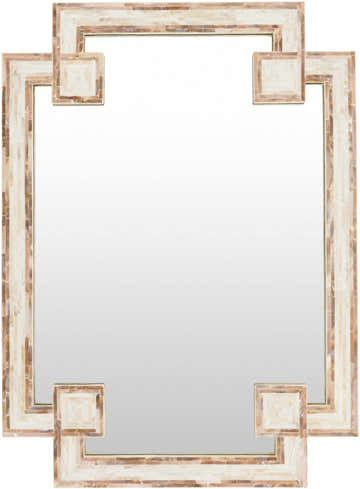 Paripueira Mirror