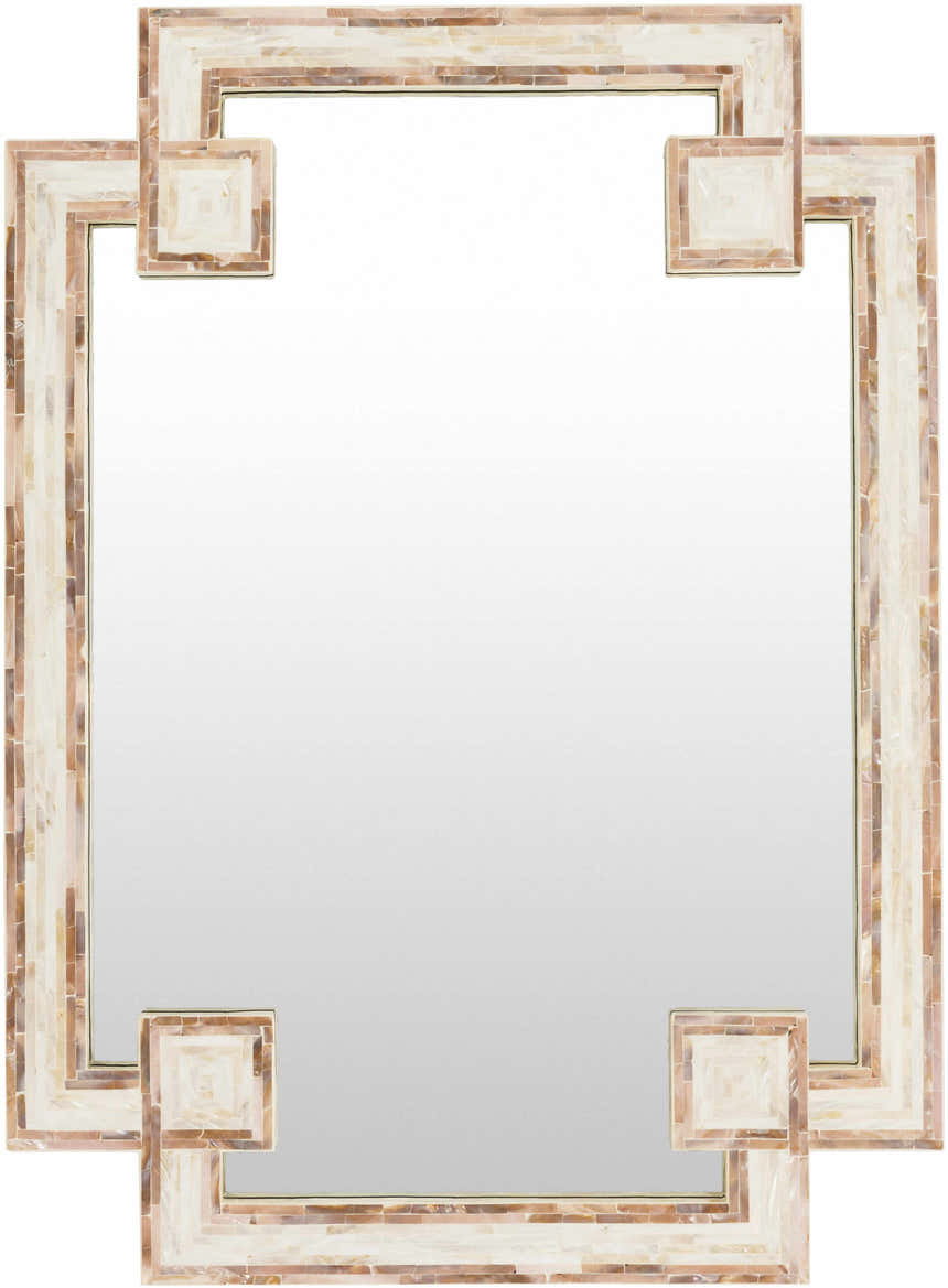 Paripueira Mirror