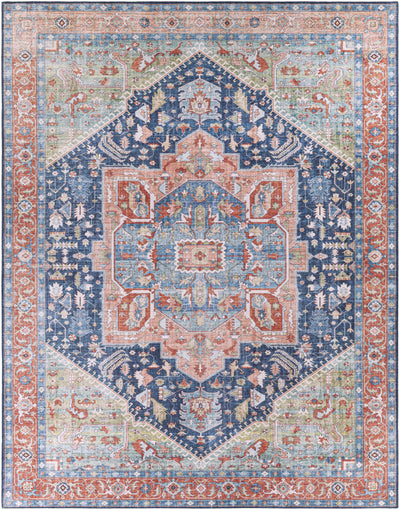 Blaze Area Rug