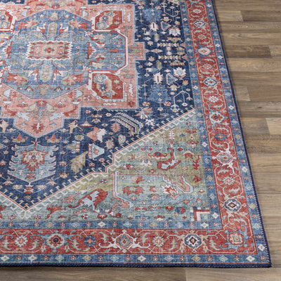 Blaze Area Rug