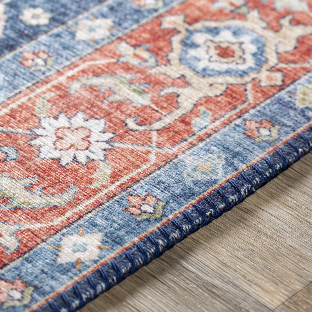Blaze Area Rug – Boutique Rugs