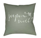Balabag Outdoor Throw Pillow