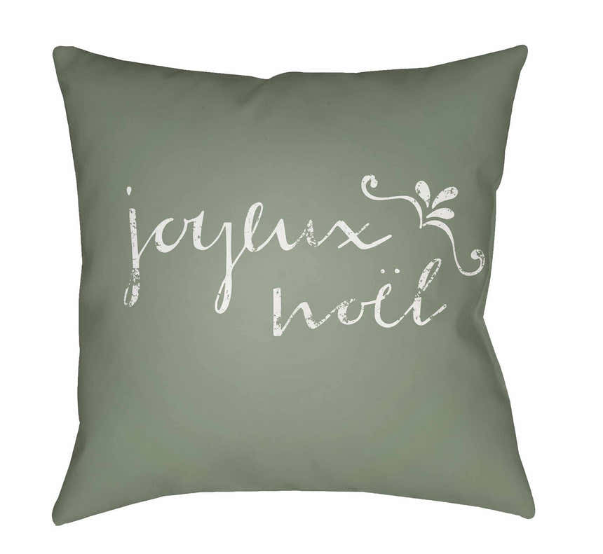 Balabag Outdoor Throw Pillow