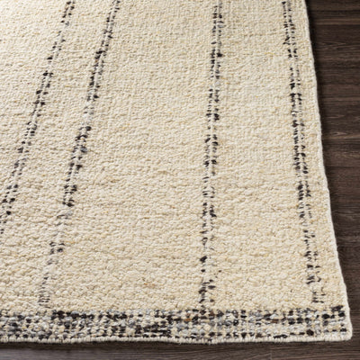 Blockley Wool Area Rug