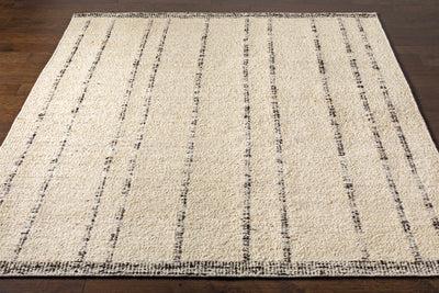 Blockley Wool Area Rug