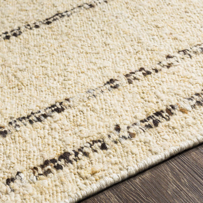 Blockley Wool Area Rug