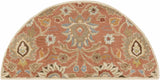 Conesus 1112 Hand Tufted Wool Area Rug