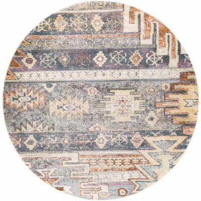 Blackmoor Aztec Area Rug