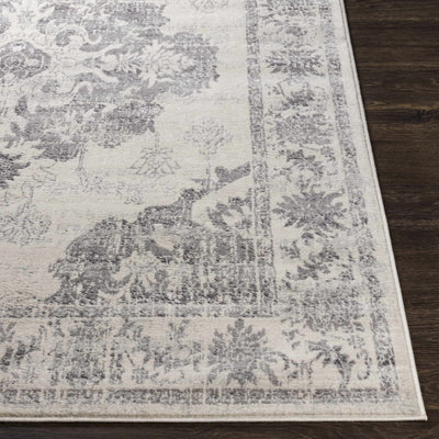 Blacksville Area Rug - Clearance