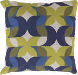 Baloc Outdoor Throw Pillow