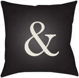 Baldoyle Outdoor Throw Pillow