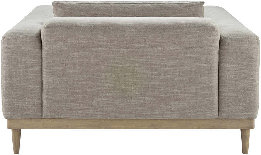 Bavilliers Accent Chair