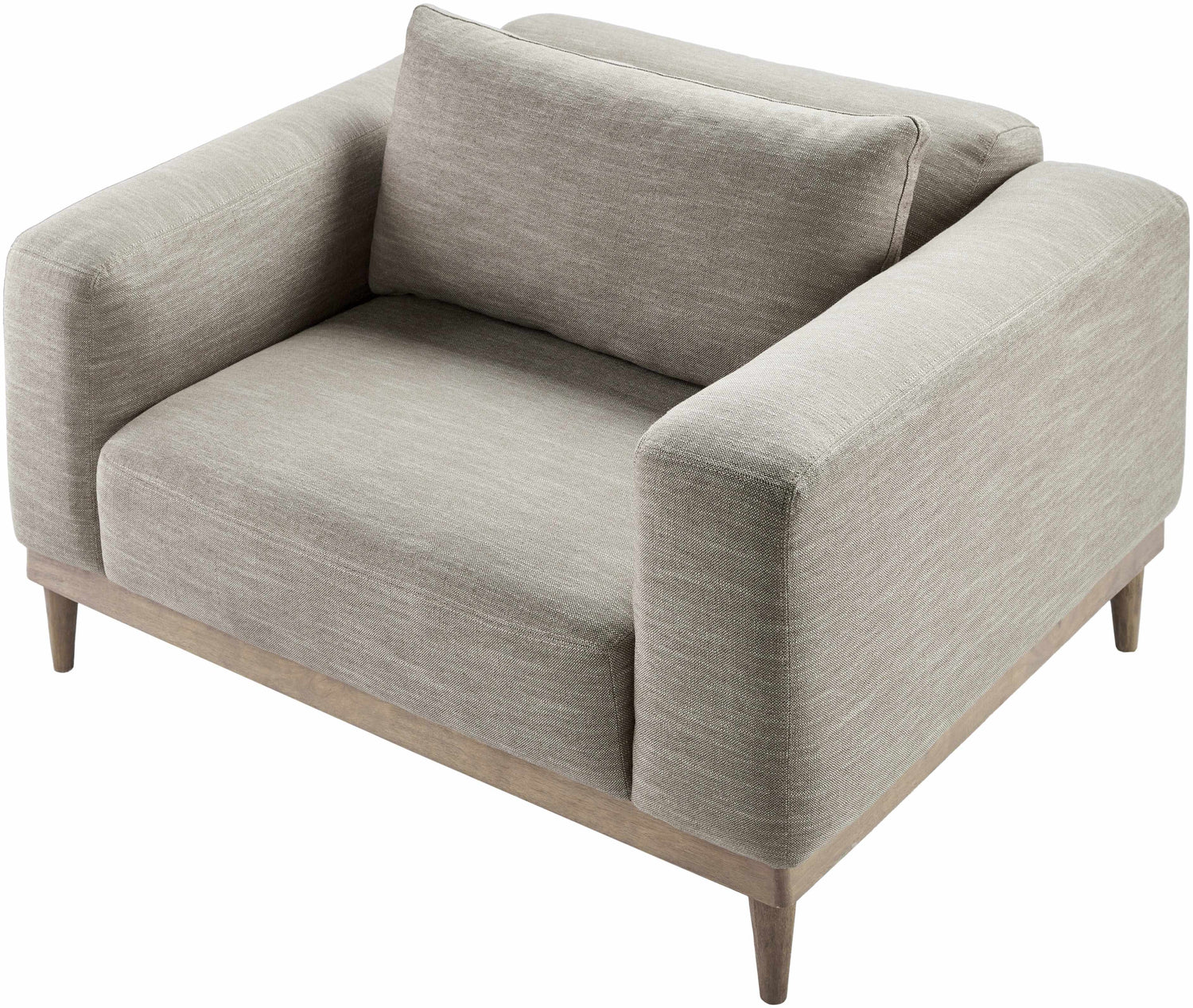 Bavilliers Accent Chair